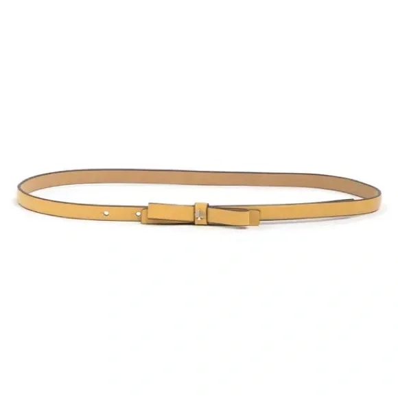 kate spade | Accessories | Kate Spade 2mm Bow Belt With  display picture 3